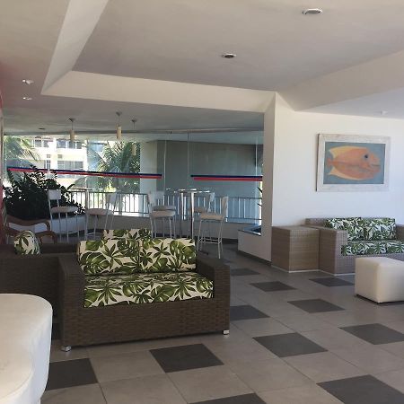 Apartamento Na Praia Da Barra Ріо-де-Жанейро Екстер'єр фото