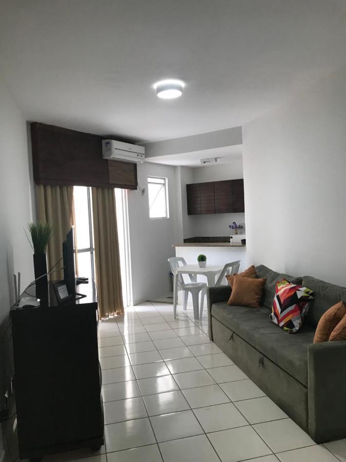 Apartamento Na Praia Da Barra Ріо-де-Жанейро Екстер'єр фото