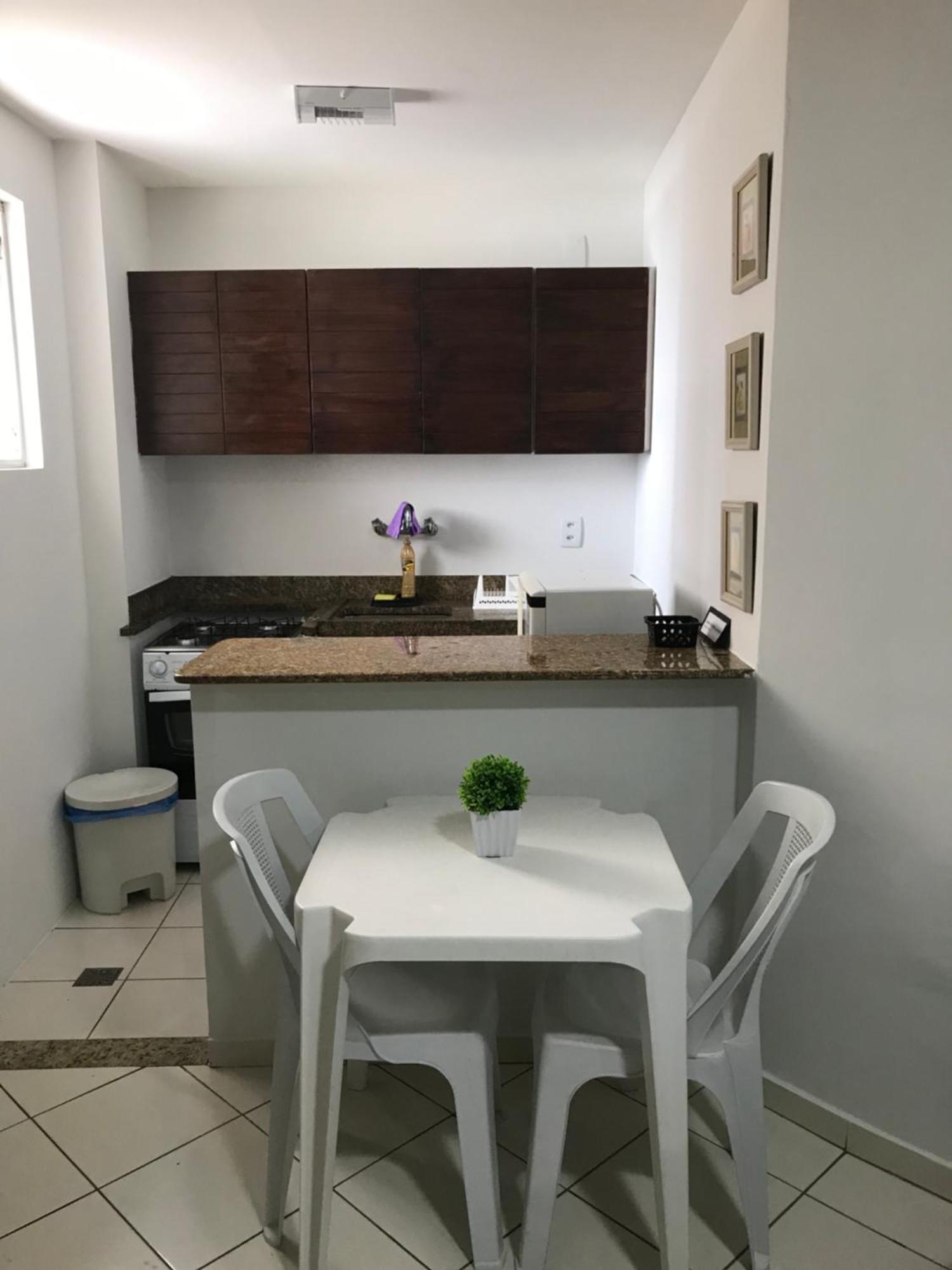 Apartamento Na Praia Da Barra Ріо-де-Жанейро Екстер'єр фото