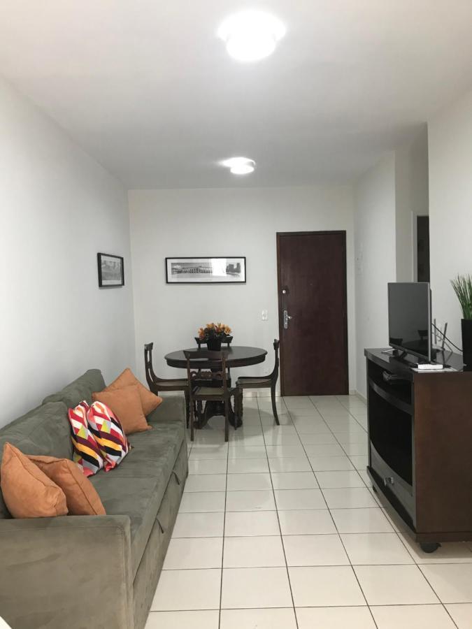 Apartamento Na Praia Da Barra Ріо-де-Жанейро Екстер'єр фото