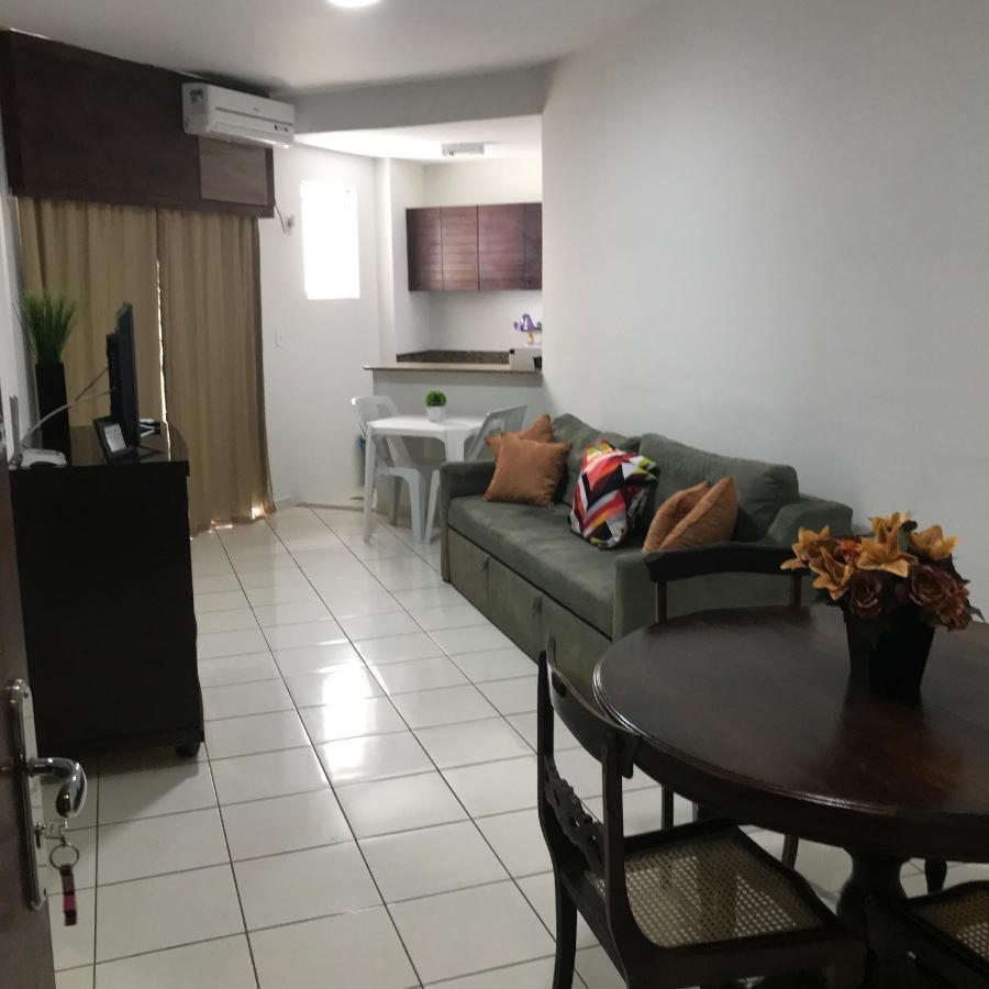 Apartamento Na Praia Da Barra Ріо-де-Жанейро Екстер'єр фото